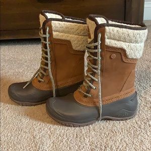 The North Face Shellista Boot